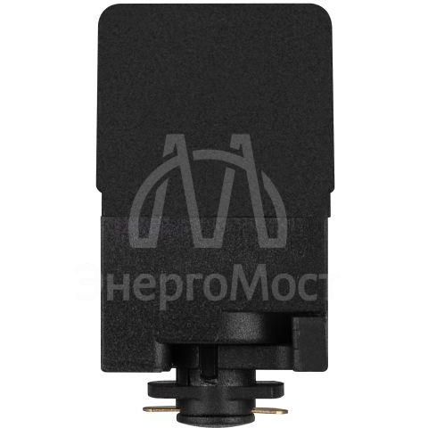 Светильник светодиодный трековый TR53-3040 BK 30Вт 4000K 60см однофазный черн. IP20 Эра Б0059550