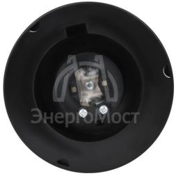 Светильник садово-парковый Шар D200мм E27 бел. НТУ 01-60-201 ЭРА Б0048735