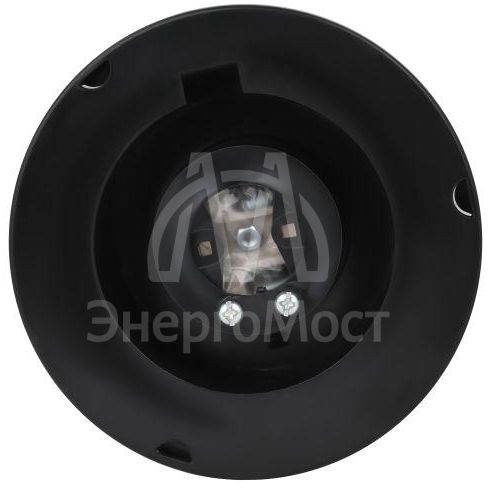 Светильник садово-парковый Шар D200мм E27 бел. НТУ 01-60-201 ЭРА Б0048735