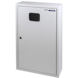 Корпус металлический ЩУРн-3/48 IP31 630х400х160 PRIZMA TOKOV Electric TKE-PZ-UMRB-3/48-IP31