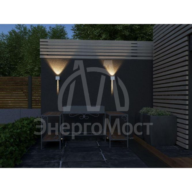 Светильник 4112 накладной поворотный GU10 бел./хром пласт. IEK LT-UPB0-4112-GU10-1-K23