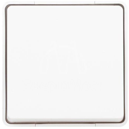 Переключатель Эксперт 11-1503-01 IP55 10АХ-250В ОУ бел. Эра Б0063301