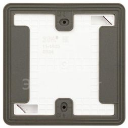 Переключатель Эксперт 11-1503-01 IP55 10АХ-250В ОУ бел. Эра Б0063301