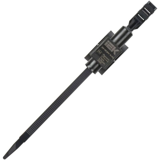 Фиксатор дистанционный ДФ-60 (BIC 15.50) IEK UDF10-60-260-U