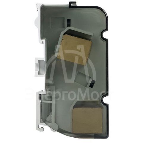 Блок распределительный (кросс-модуль) 160A (4x12) PROxima EKF db-160-4x12