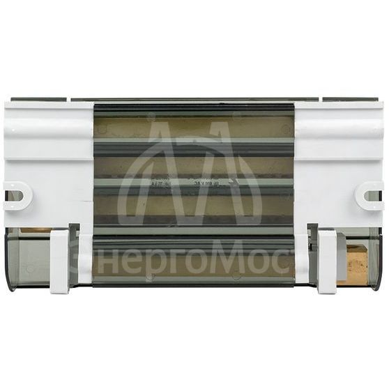 Блок распределительный (кросс-модуль) 160A (4x12) PROxima EKF db-160-4x12