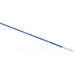 Провод ПГВА 2.5 С бухта (м) Rexant 01-6545