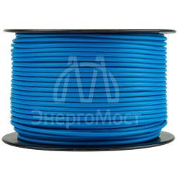 Провод ПГВА 2.5 С бухта (м) Rexant 01-6545