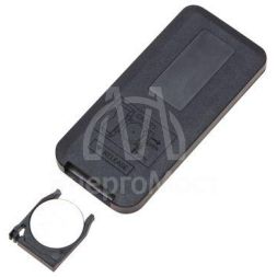 Гирлянда светодиодный занавес из росы с фигурами снежинок IP20 USB + пульт управления бел. Neon-Night 315-845