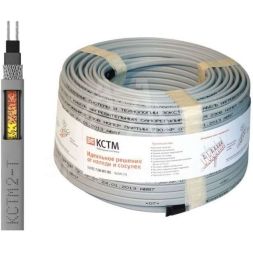 Кабель нагревательный саморег. 17КСТМ2-Т ССТ 2187029