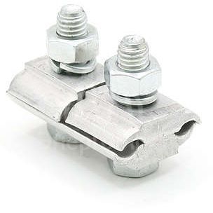 Зажим плашечный ПА 1-1 (16 25 35кв.мм) ВК 21100481