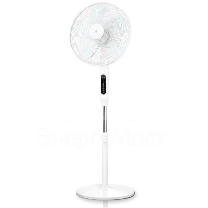 Вентилятор напольный EFF-1020i Electrolux НС-1247464