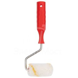 Валик-мини полиамид ворс 10.5мм шир. ролика 60 мм.d15 Rexant 89-0054