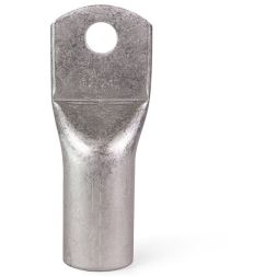 Наконечник медный ТМЛ(DIN) 240-12-21.5 луженый КВТ 65247