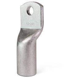 Наконечник медный ТМЛ(DIN) 240-12-21.5 луженый КВТ 65247