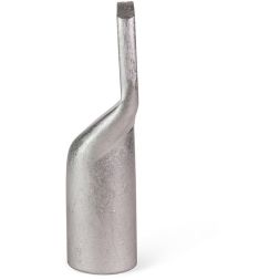 Наконечник медный ТМЛ(DIN) 240-12-21.5 луженый КВТ 65247