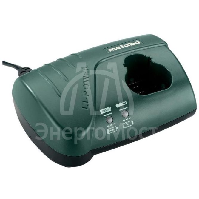 Устройство зарядное LC 40 10.8В (Powermaxx) Metabo 627064000