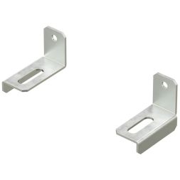 Кронштейн для настенного крепления корпусов RAM fit (уп.2шт) DKC R6BRWL