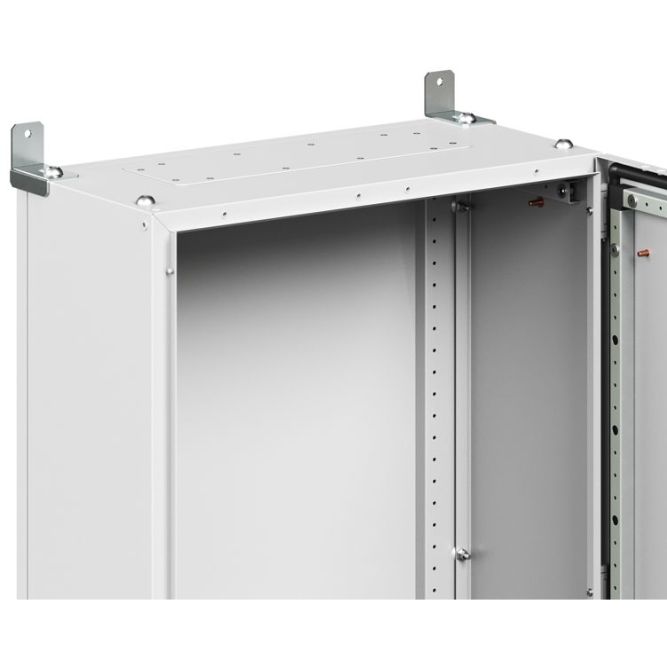 Кронштейн для настенного крепления корпусов RAM fit (уп.2шт) DKC R6BRWL