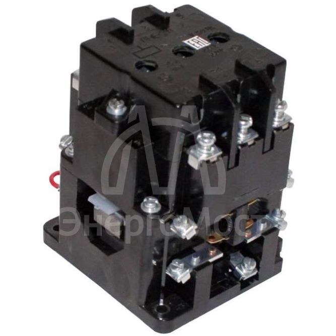 Пускатель магнитный ПМЕ 211 380В (1з) Кашин 080211100ВВ380000000