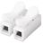 Клемма монтажная СМК PTC-2P 823-1.5 450В 5А 0.2-1.5кв.мм JazzWay 5074101