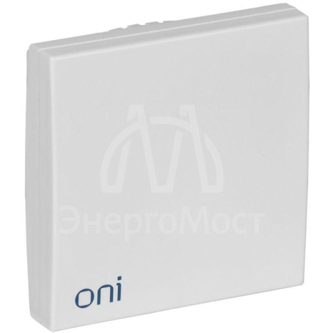 Датчик температуры для помещений PT100 ONI TSI-1-PT100