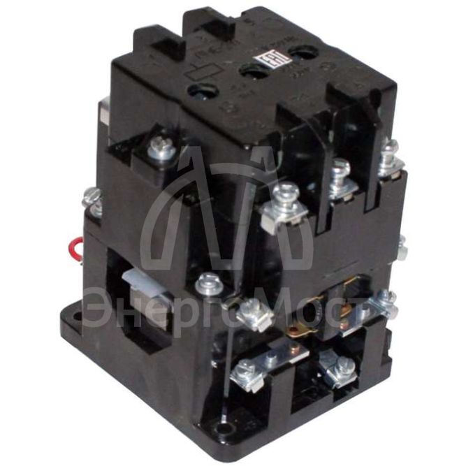 Контактор ПМЕ-211 УХЛ4 В кат. 24В 1НО Кашин 080211100ВВ024000000