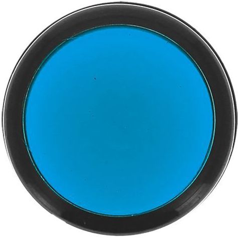 Матрица светодиодная AD16-22HS 12В AC/DC син. PROxima EKF ledm-ad16-b-12