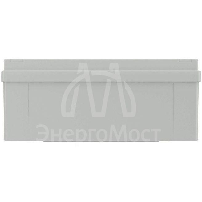 Коробка распределительная ОП 300х220х120мм IP56 гладк. стенки DKC 54310