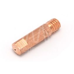 Контактный наконечник  м6х25 / 0,8 мм