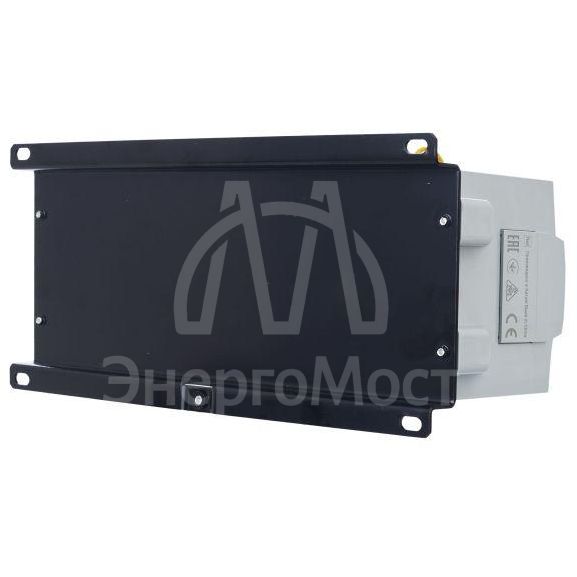 Устройство АВР модульное АВР-2 LITE 63А KARAT IEK MAT20-063