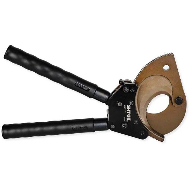 Ножницы секторные НС-70БС (05007) SHTOK 376229
