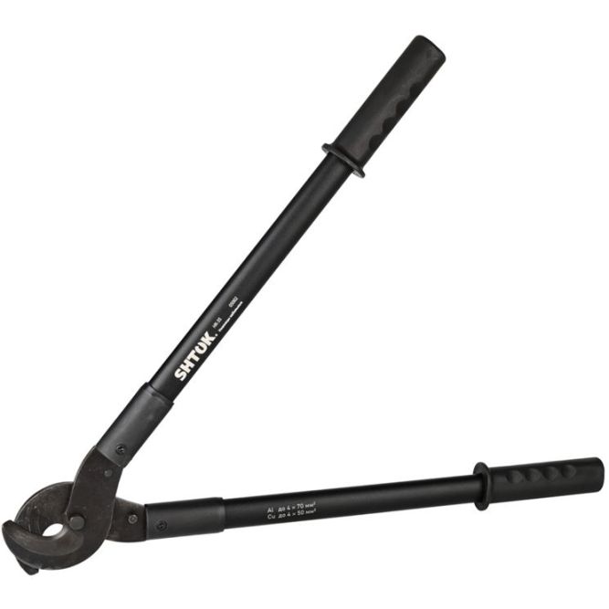 Ножницы кабельные НК-35 (05002) SHTOK 376224