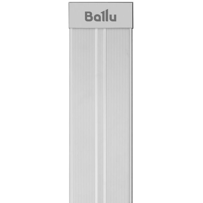 Обогреватель инфракрасный BIH-APL-1.5-M Ballu НС-1455720