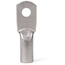 Наконечник медный ТМЛ 25-6-7 (опрес.) луженый КВТ 40878