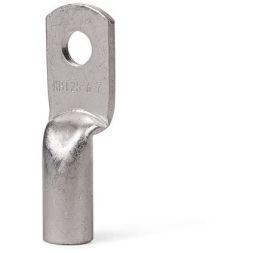 Наконечник медный ТМЛ 25-6-7 (опрес.) луженый КВТ 40878