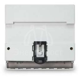 Счетчик НЕВА МТ 324 1.0 AR E4S (E4BS26) 3ф 5-60А 230В ЖКИ многотариф.; RS485 DIN-рейка Моск. вр. Тайпит 6109137