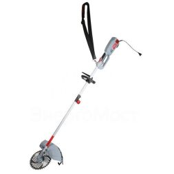 Электрический триммер Ресанта ЭТ-1500Н