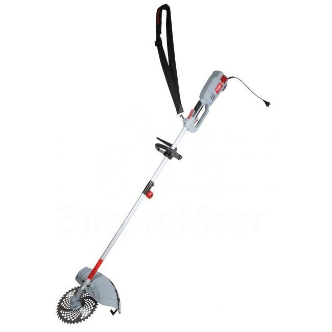 Электрический триммер Ресанта ЭТ-1500Н