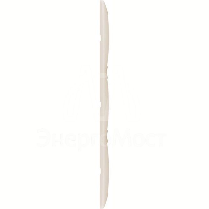 Рамка 3-м Valena горизонт. сл. кость Leg 774353