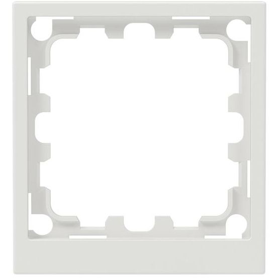Рамка 1-м KANT бел. песок DKC 7010902