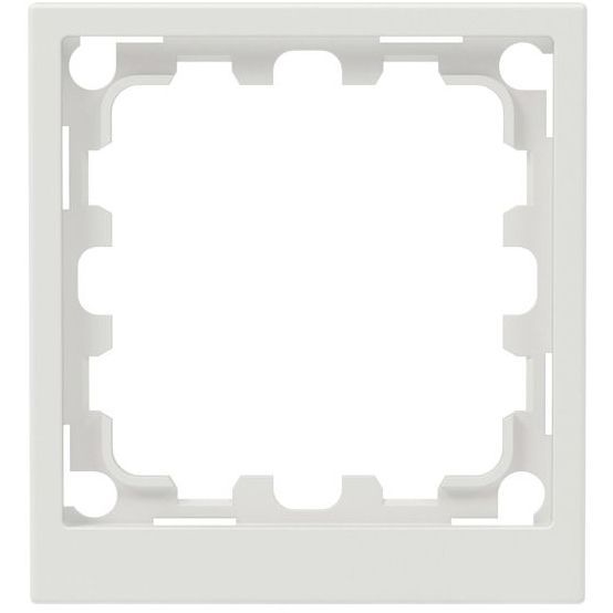 Рамка 1-м KANT бел. песок DKC 7010902