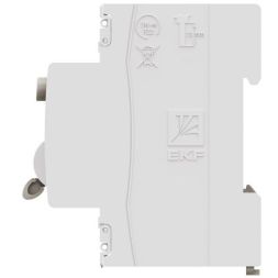Устройство защиты от дугового пробоя (УЗДП) 3P+N 40А PROxima EKF afdd-4-40-pro