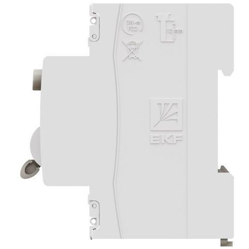 Устройство защиты от дугового пробоя (УЗДП) 3P+N 40А PROxima EKF afdd-4-40-pro