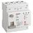 Устройство защиты от дугового пробоя (УЗДП) 3P+N 40А PROxima EKF afdd-4-40-pro