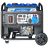 Бензогенератор инверторный SGG 6000Ei