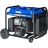 Бензогенератор инверторный SGG 6000Ei