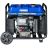 Бензогенератор инверторный SGG 6000Ei