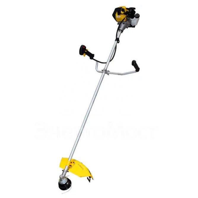 Триммер бензиновый Eurolux TR-2500T