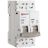 Выключатель автоматический 2п C 6А 4.5кА ВА 47-63N PROxima EKF M634206C